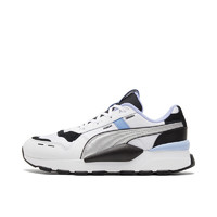 PUMA 彪马 Rs 2.0 Futura 中性休闲运动鞋 374011-12 黑色/紫色/银色 40