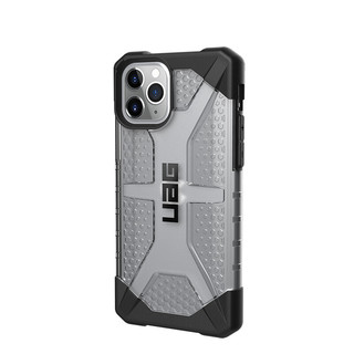 UAG iPhone 11 Pro Max 硅胶手机壳 透明色