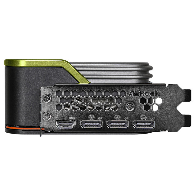 ASRock AMD Radeon RX6950XT 注意点あり ASRock | AMD Radeon™ RX 6950 XT Phantom Gaming 16GB OC