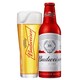 临期品：Budweiser 百威 啤酒 355ml*2