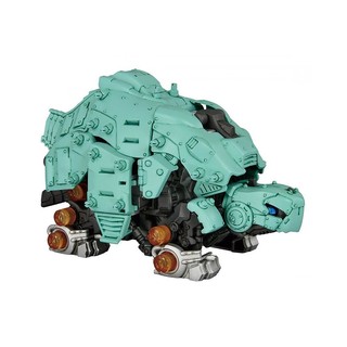 TAKARA TOMY/多美 日本直邮ZOIDS 索斯机兽：荒野纪 ZW05 Ganontus 22.5*7.5*29.5cm Not Specified