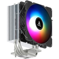 Segotep 鑫谷 S4 风冷CPU散热器 ARGB