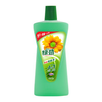 绿劲 地板净 600ml
