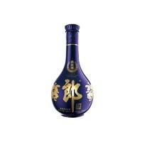 LANGJIU 郎酒 53度青花郎酒 醬香型白酒 500ml