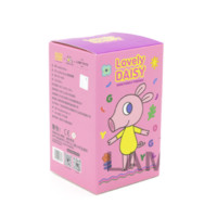 lam toys 粉色小猪系列 盲盒