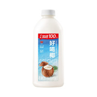 WEICHUAN 味全 每日C好喝椰 椰汁 1000ml