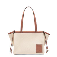 LOEWE 罗意威 Cushion Tote系列 女士手提托特包 A612A93X18-2461