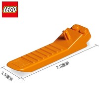 LEGO 乐高 散装零件 拼装积木具男女孩起砖器630