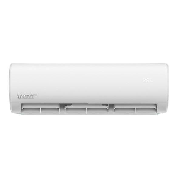 VIOMI 云米 KFRd-50GW/Y3PQ1-A1 新一级能效 壁挂式空调 2匹