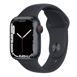 Apple 苹果 Watch Series 7 GPS+蜂窝版 45mm