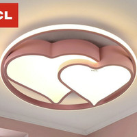 TCL 心怡 卧室吸顶灯 30W
