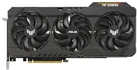 ASUS 华硕 TUF Gaming NVIDIA GeForce RTX 3080 V2 显卡