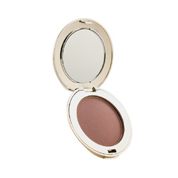 jane iredale 珍爱芮德单色矿物奇幻腮红3.7g#Barely Rose深层滋养