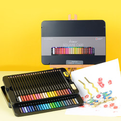 MARCO 马可 C600-48TN 时尚系列 彩色铅笔 48色