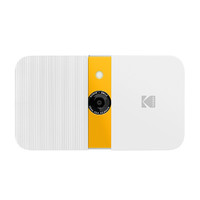 Kodak 柯达 Smile拍立得及相纸 即拍即得 Zink无墨打印 液晶取景