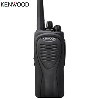 KENWOOD 建伍 TK-3207D数字对讲机大功率强力穿透商用数模TK-3207升级版