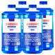PLUS会员：爱车玛 acm-1.3bls 液体玻璃水 去油膜型 0℃ 1.3L*4瓶装