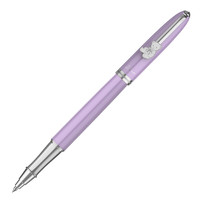 Pimio 毕加索 精典泰迪系列 PS-922 拔帽宝珠笔 精典紫 0.5mm 单支装
