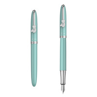 Pimio 毕加索 钢笔 精典泰迪系列 PS-922 精典绿 0.5mm 单支礼盒装