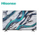 Hisense 海信 55E3G 55英寸4K智慧全面屏电视机智能网络高清平板液晶彩电