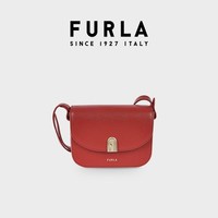 FURLA 芙拉 1927 女士迷你斜挎包 WB00557-2490