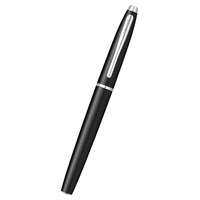 CROSS 高仕 凯乐系列 AT0115 拔帽宝珠笔 缎黑色 0.5mm 单支装