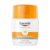 Eucerin 优色林 水润清爽面部防晒乳液 SPF30 50ml