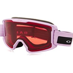 OAKLEY 欧克利 Line Miner 青年滑雪护目镜 小号