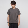 BPCALL1.0 vintage日本重磅厚实纯棉面料短袖T恤男女通款非indigo