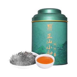 元正 武夷山红茶  50g