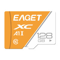 EAGET 忆捷 T1-M手机内存卡 16GB