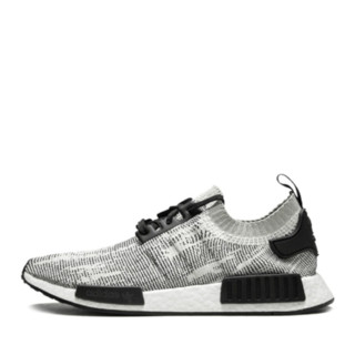 adidas ORIGINALS Nmd_r1 Pk 中性休闲运动鞋 AQ0899