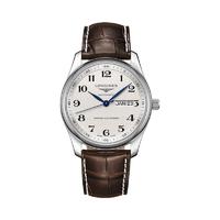 LONGINES 浪琴 制表传统名匠系列 40毫米自动上链腕表 L2.910.4.78.3