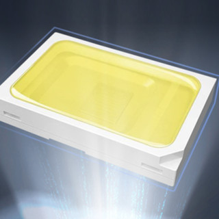 NVC Lighting 雷士照明 E-NLED0024 E27螺口LED灯泡 9W 暖黄光