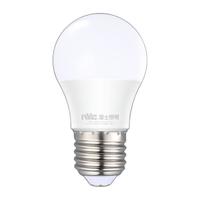 NVC Lighting 雷士照明 E-NLED0024 E27螺口LED灯泡 7W 正白光