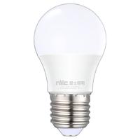 NVC Lighting 雷士照明 E-NLED0024 E27螺口LED灯泡 15W 暖黄光