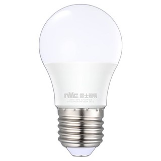 NVC Lighting 雷士照明 E-NLED0024 E27螺口LED灯泡 15W 暖黄光