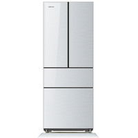 KONKA 康佳 BCD-290MP 直冷多门冰箱 290L 白色