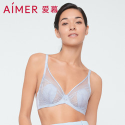 Aimer 爱慕 水光潋滟系列 女士有钢圈文胸 AM137551