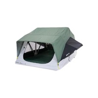 PLUS会员：DECATHLON 迪卡侬 ODCT 自驾游SUV车载帐篷 Roof Tent MH500