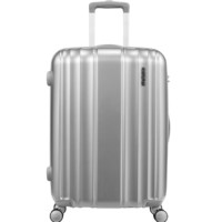 AMERICAN TOURISTER 美旅 HANDY系列 拉杆箱 BF9*002 银色 25英寸