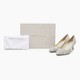 JIMMY CHOO ROMY 60系列 女士高跟鞋 ROMY 60CGF