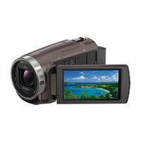 SONY 索尼 HDR-CX680 高清摄像机