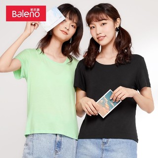 Baleno 班尼路 女士短袖t恤 88803246