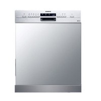 SIEMENS 西门子 SJ435S00JC 嵌入式洗碗机 12套