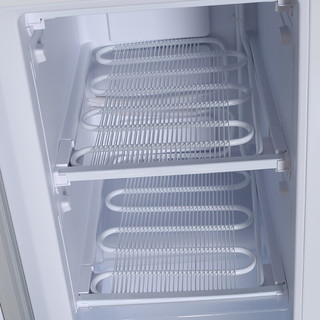 KONKA 康佳 BCD-401BX4S 直冷十字对开门冰箱 401L 金色