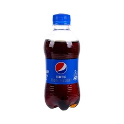 pepsi 百事 可乐 有糖 300ml*12瓶