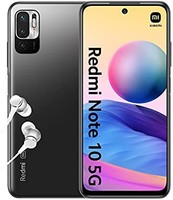 Redmi 红米 Note 10S 5G智能手机 6GB+128GB