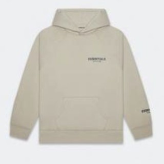 FEAR OF GOD 连帽卫衣