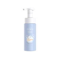 COGI 高姿 云柔净透洁颜慕斯 180ml